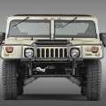 Hummer H1 - Foto 21 din 55