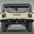 Hummer H1 - Foto 22 din 55