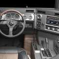 Hummer H1 - Foto 23 din 55