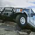 Hummer H1 - Foto 25 din 55