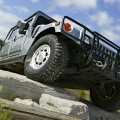 Hummer H1 - Foto 26 din 55