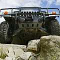 Hummer H1 - Foto 27 din 55