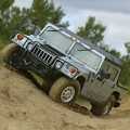Hummer H1 - Foto 29 din 55