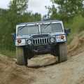 Hummer H1 - Foto 30 din 55