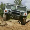 Hummer H1 - Foto 31 din 55