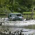 Hummer H1 - Foto 32 din 55