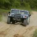 Hummer H1 - Foto 33 din 55