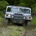 Hummer H1 - Foto 35 din 55