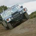 Hummer H1 - Foto 37 din 55