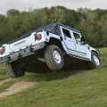 Hummer H1 - Foto 38 din 55