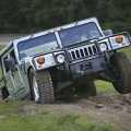 Hummer H1 - Foto 39 din 55