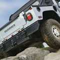 Hummer H1 - Foto 40 din 55