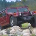 Hummer H1 - Foto 48 din 55