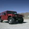 Hummer H1 - Foto 49 din 55