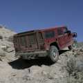 Hummer H1 - Foto 50 din 55
