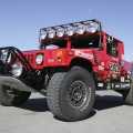 Hummer H1 - Foto 54 din 55