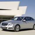 Mercedes E-Klasse - Foto 6 din 49