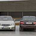 Mercedes E-Klasse - Foto 21 din 49