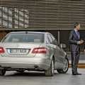 Mercedes E-Klasse - Foto 23 din 49