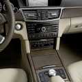 Mercedes E-Klasse - Foto 29 din 49