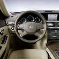 Mercedes E-Klasse - Foto 30 din 49