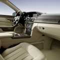 Mercedes E-Klasse - Foto 32 din 49