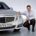 Mercedes E-Klasse - Foto 38 din 49