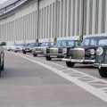 Mercedes E-Klasse - Foto 45 din 49