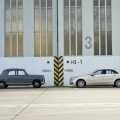Mercedes E-Klasse - Foto 47 din 49