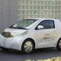 Toyota FT-EV Concept - Foto 4 din 9