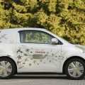 Toyota FT-EV Concept - Foto 6 din 9