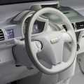 Toyota FT-EV Concept - Foto 7 din 9