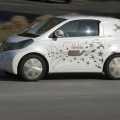 Toyota FT-EV Concept - Foto 8 din 9