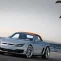VW BlueSport Concept - Foto 1 din 23