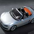VW BlueSport Concept - Foto 2 din 23