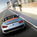 VW BlueSport Concept - Foto 3 din 23