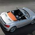VW BlueSport Concept - Foto 6 din 23