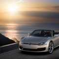 VW BlueSport Concept - Foto 7 din 23