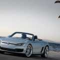 VW BlueSport Concept - Foto 9 din 23