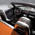 VW BlueSport Concept - Foto 11 din 23