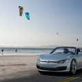 VW BlueSport Concept - Foto 12 din 23