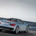 VW BlueSport Concept - Foto 13 din 23