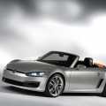 VW BlueSport Concept - Foto 17 din 23