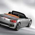VW BlueSport Concept - Foto 18 din 23