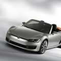 VW BlueSport Concept - Foto 20 din 23