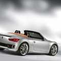 VW BlueSport Concept - Foto 21 din 23