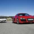 Audi R8 V10 5.2 FSI - Foto 1 din 37