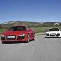 Audi R8 V10 5.2 FSI - Foto 2 din 37