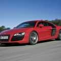 Audi R8 V10 5.2 FSI - Foto 8 din 37