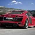 Audi R8 V10 5.2 FSI - Foto 9 din 37